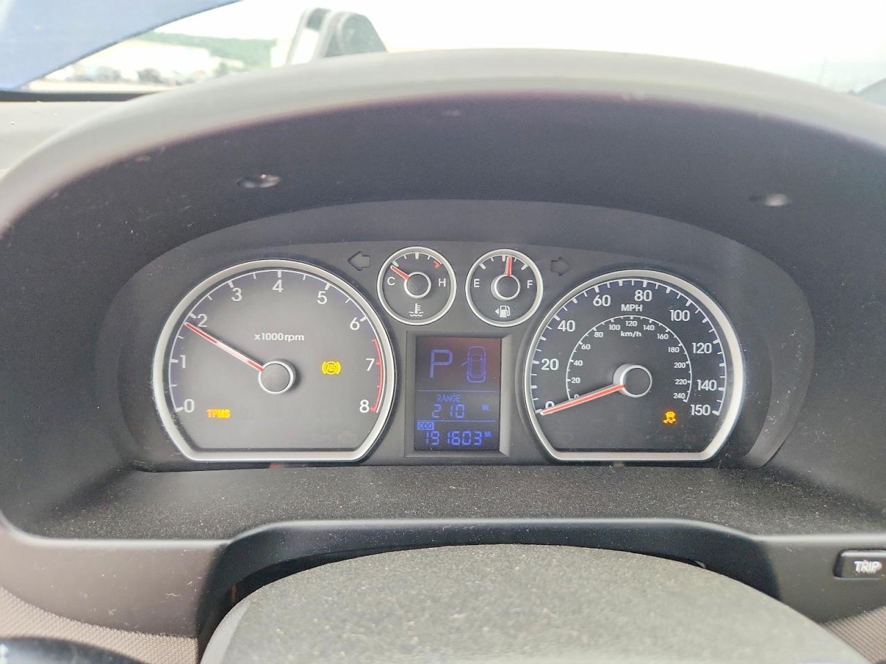 2012 HYUNDAI ELANTRA