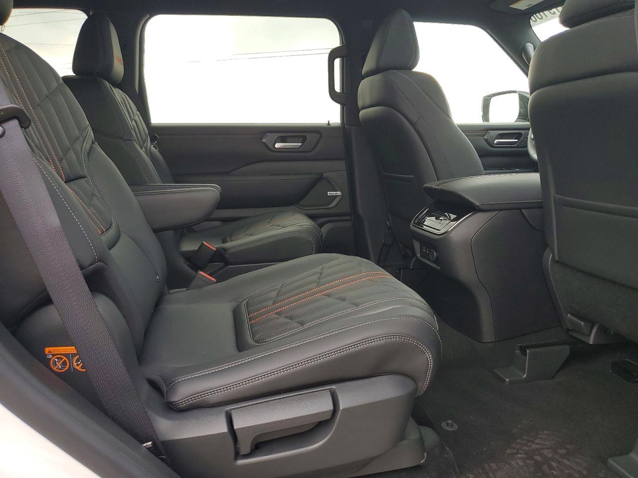 2026 NISSAN Armada