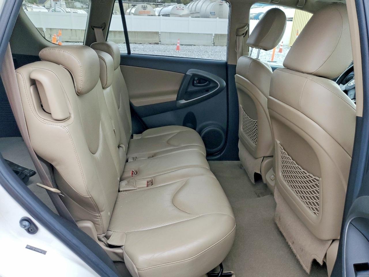 2010 TOYOTA RAV4