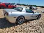 2002 CHEVROLET CORVETTE