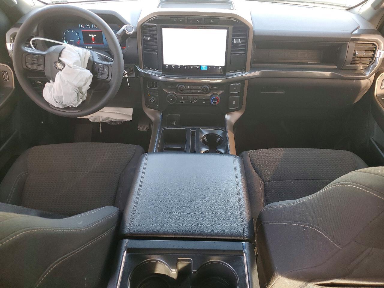 2024 FORD F-150 Lightning