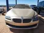 2013 BMW 6 Series
