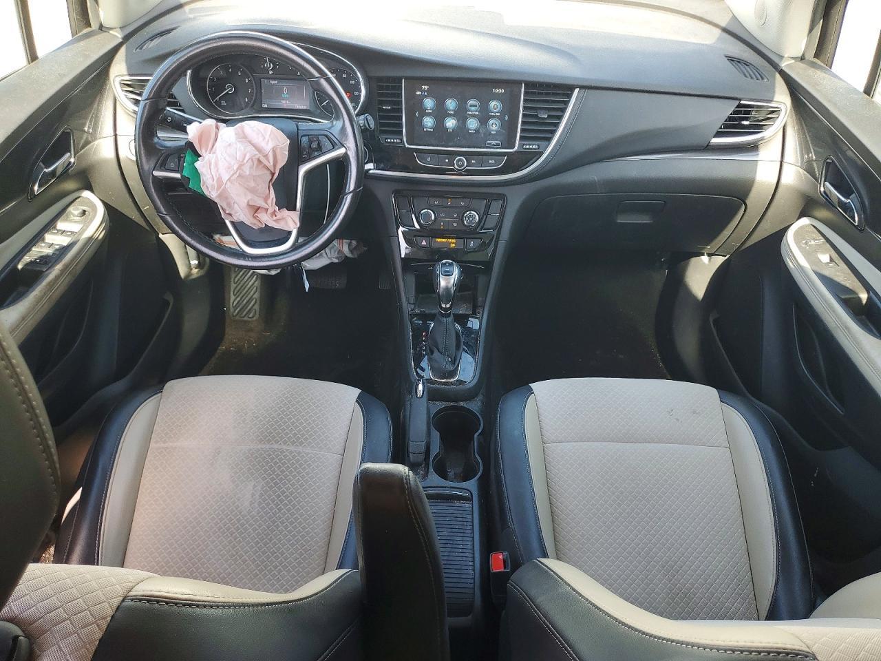2020 BUICK ENCORE