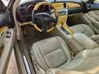 2004 LEXUS SC 430