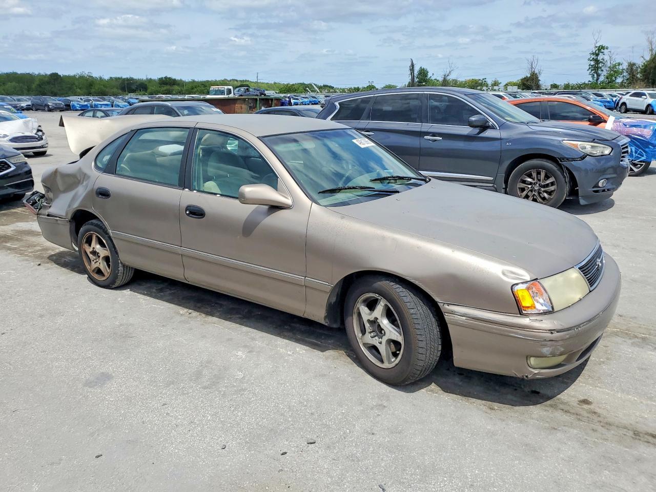 1999 TOYOTA Avalon