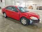 2008 CHEVROLET IMPALA