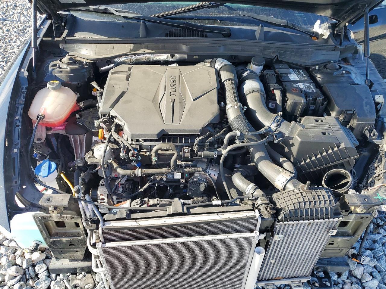 2022 HYUNDAI SONATA