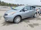 2014 NISSAN Versa Note
