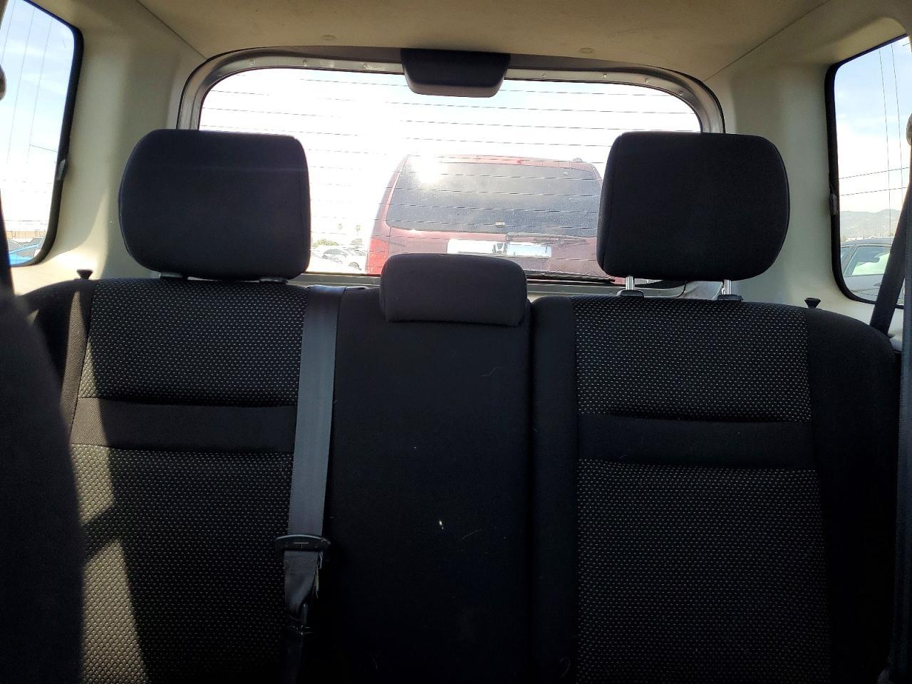 2005 TOYOTA SCION