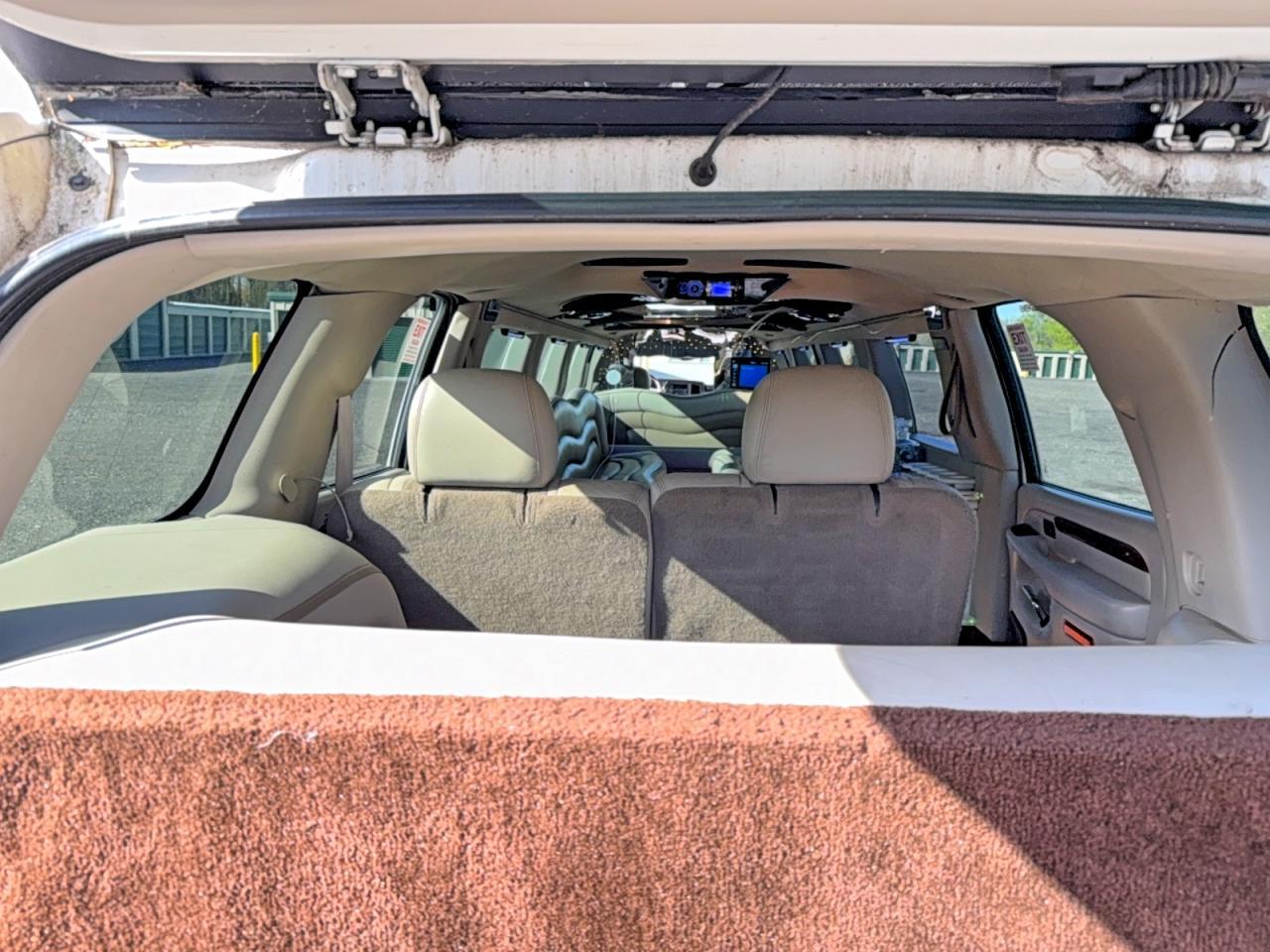 2006 CADILLAC ESCALADE