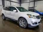 2017 CHEVROLET TRAVERSE