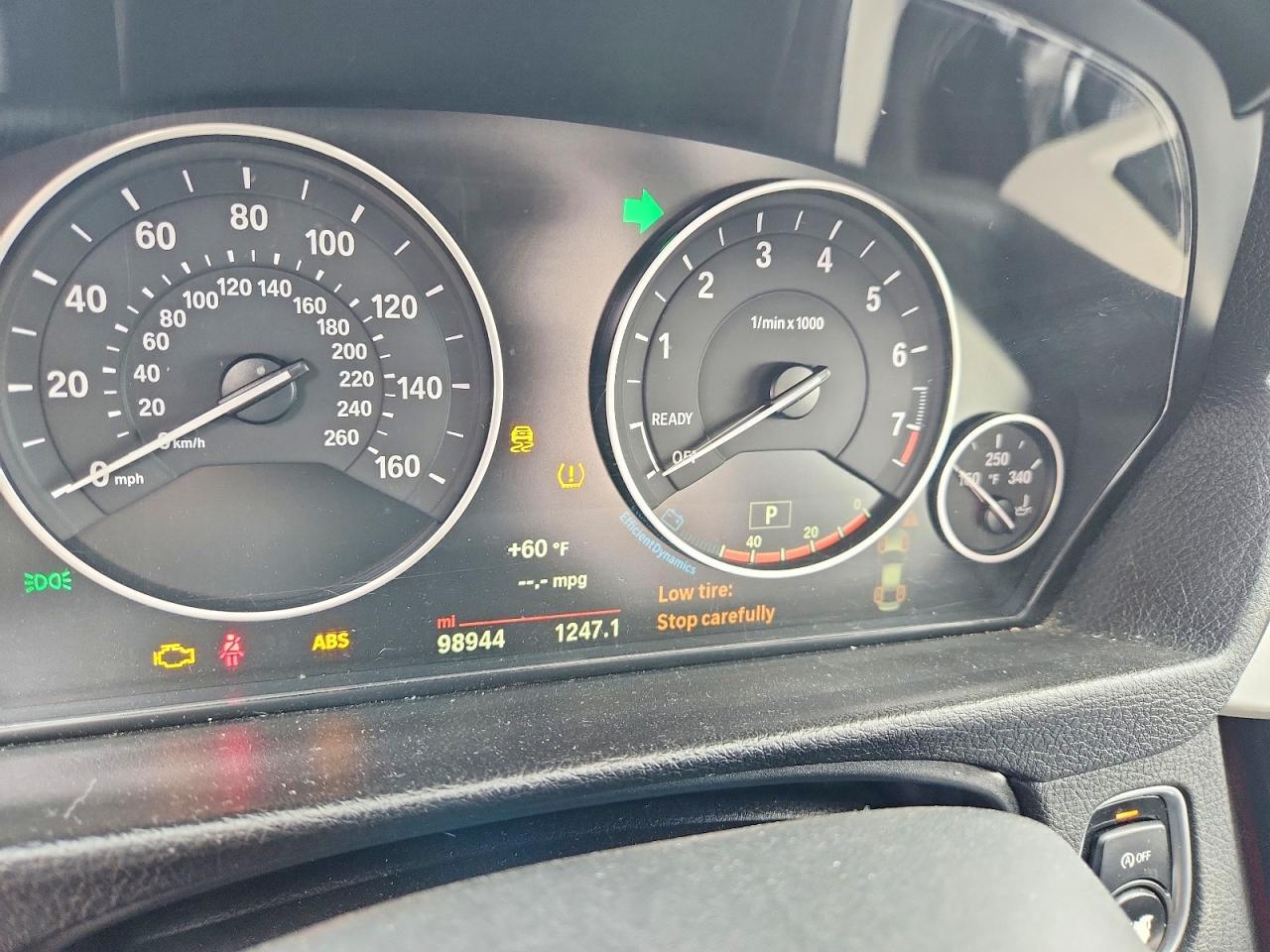 2018 BMW 3 SERIES