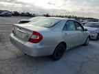 2003 TOYOTA CAMRY