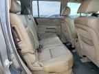 2009 HONDA PILOT
