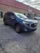 2018 GMC Terrain