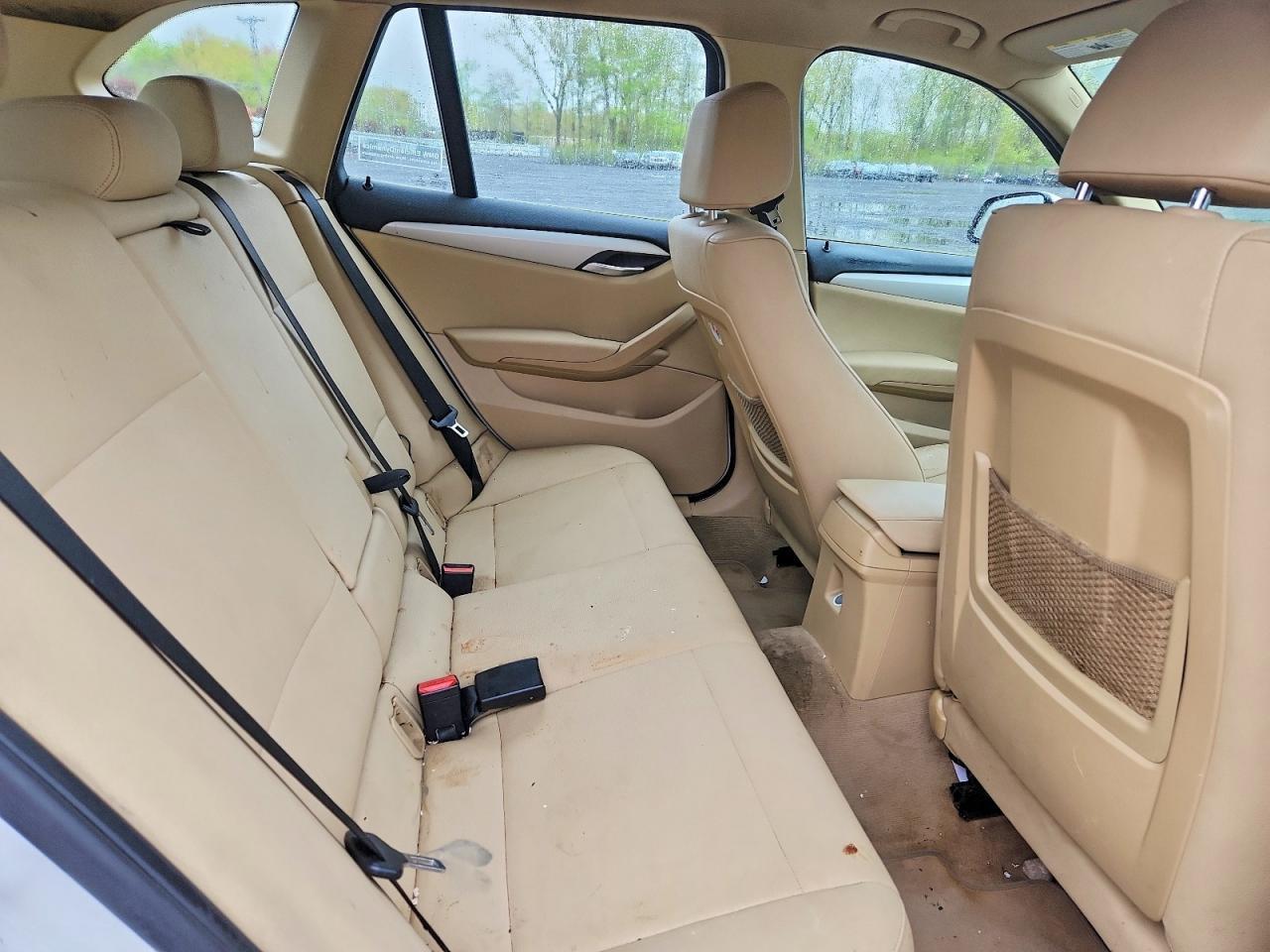 2015 BMW X1