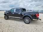 2015 FORD F-150 Lightning