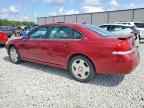 2008 CHEVROLET IMPALA