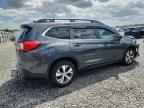 2024 SUBARU Ascent