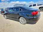 2011 VOLKSWAGEN JETTA