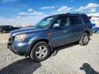 2007 HONDA PILOT