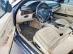 2011 BMW 3 SERIES