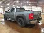 2010 CHEVROLET Silverado