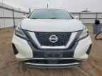 2019 NISSAN MURANO