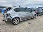 2008 SUBARU IMPREZA