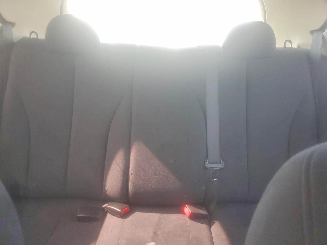2009 NISSAN VERSA