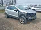 2021 FORD EcoSport