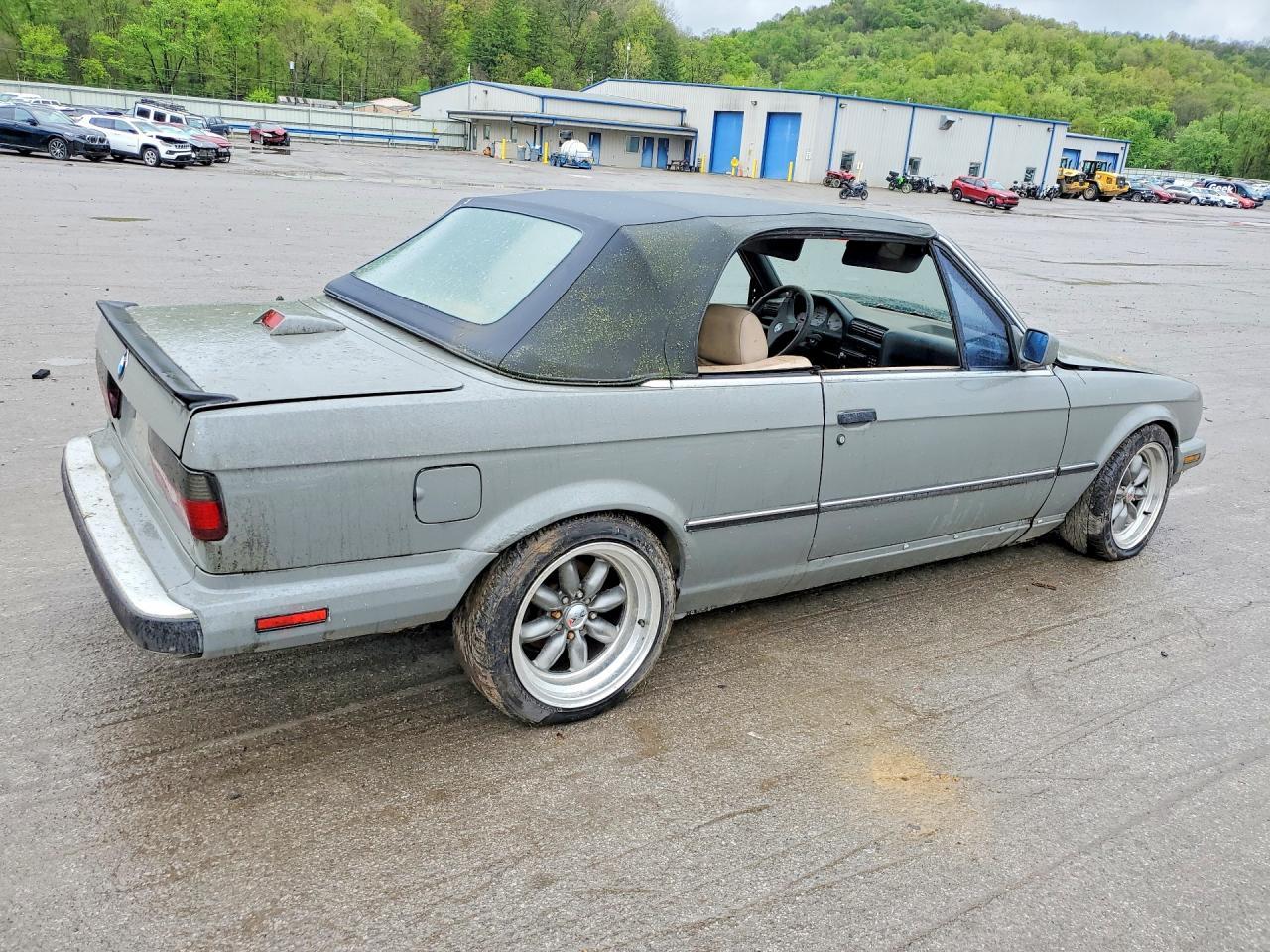 1990 BMW 3 SERIES