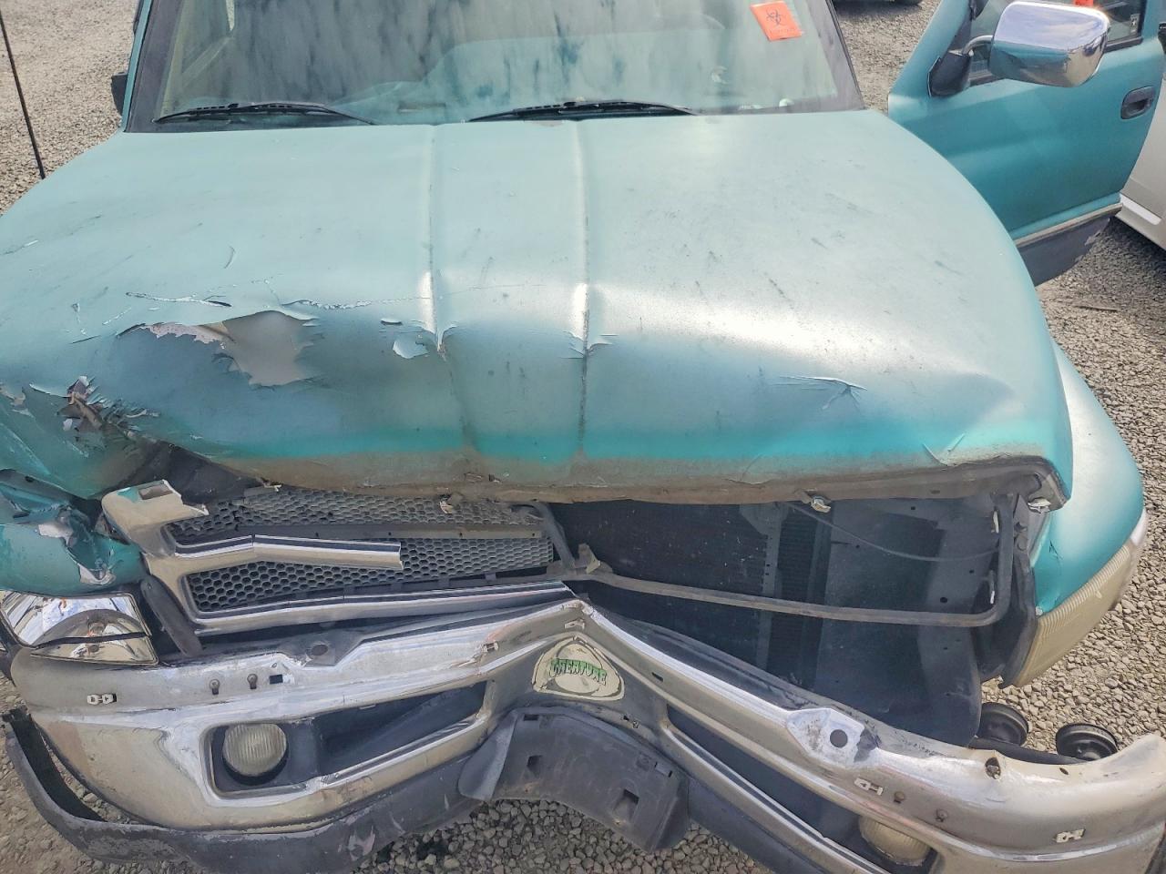 1997 DODGE RAM 1500