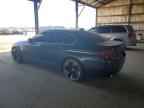 2015 BMW 5 series