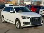 2021 AUDI Q7