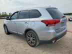 2017 MITSUBISHI outlander