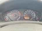 2008 NISSAN Frontier