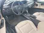 2012 BMW 3 SERIES