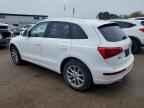 2010 AUDI Q5