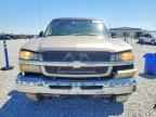 2003 CHEVROLET Silverado 2500