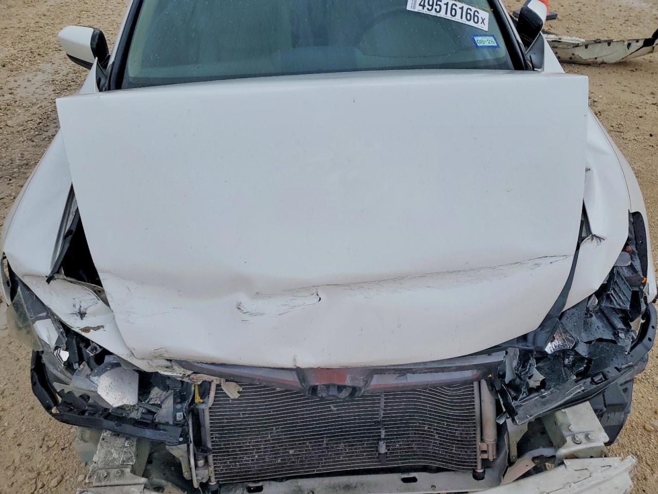 2005 HONDA ACCORD