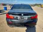 2013 BMW 7 series