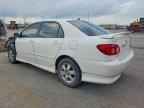 2007 TOYOTA COROLLA