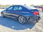 2015 BMW 5 series