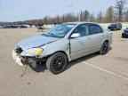 2003 TOYOTA COROLLA