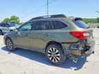 2015 SUBARU Outback