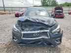 2018 INFINITI Q50
