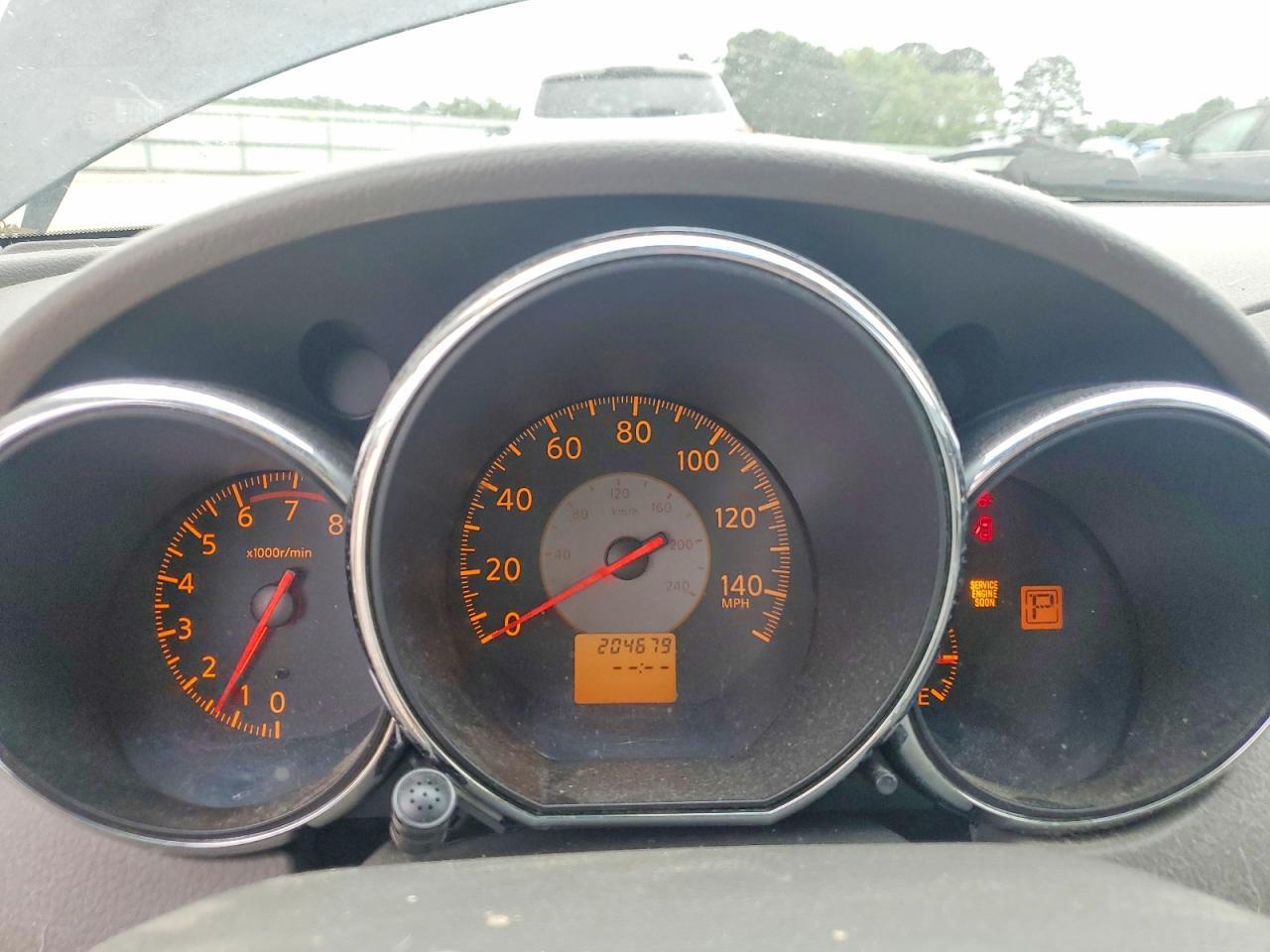 2006 NISSAN ALTIMA