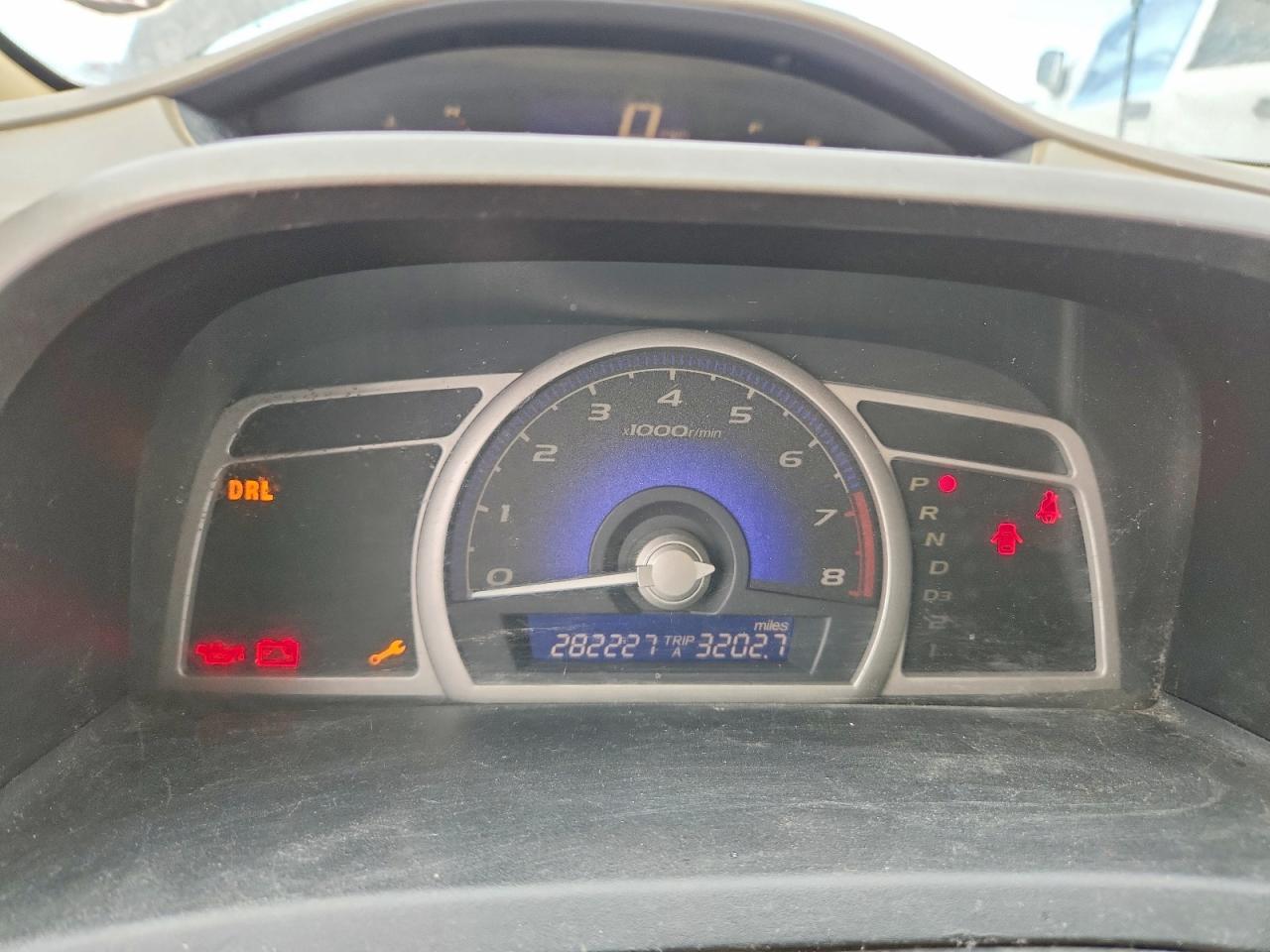 2006 HONDA CIVIC