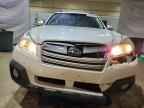 2014 SUBARU Outback